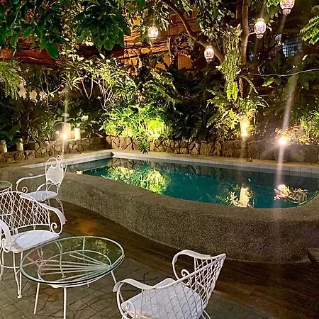 Courtyard Hotel