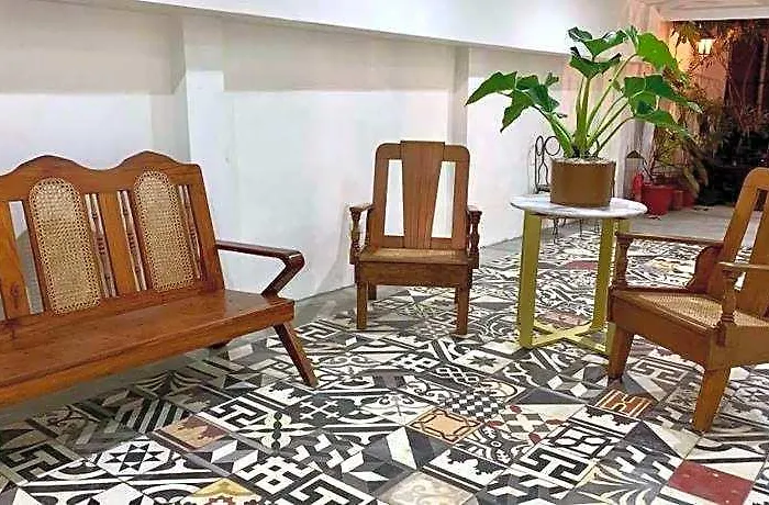 Courtyard 3* 마닐라