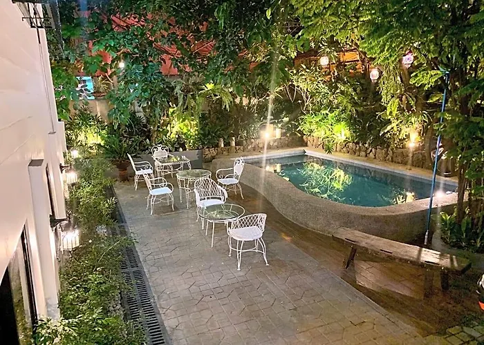 호텔 Courtyard
