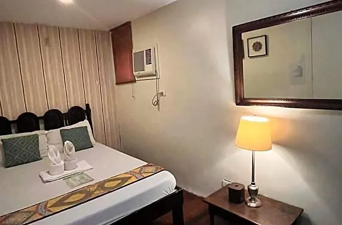 Courtyard 3* 마닐라
