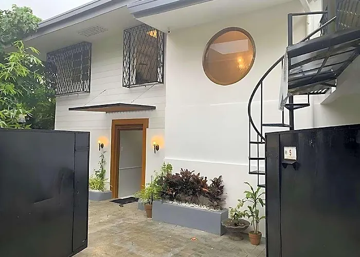 호텔 Courtyard 마닐라