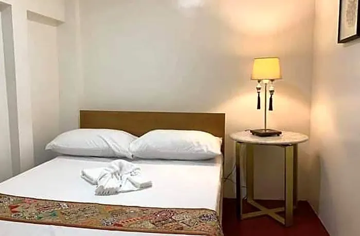 Courtyard 3* 马尼拉