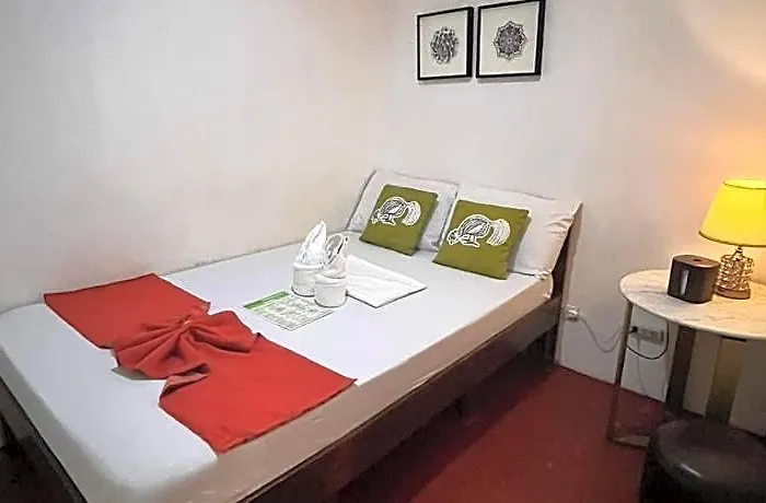 Courtyard 3* 马尼拉