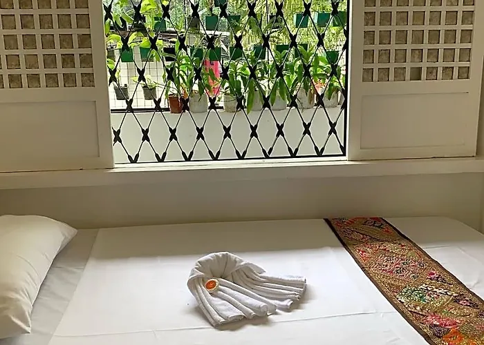 Courtyard 마닐라